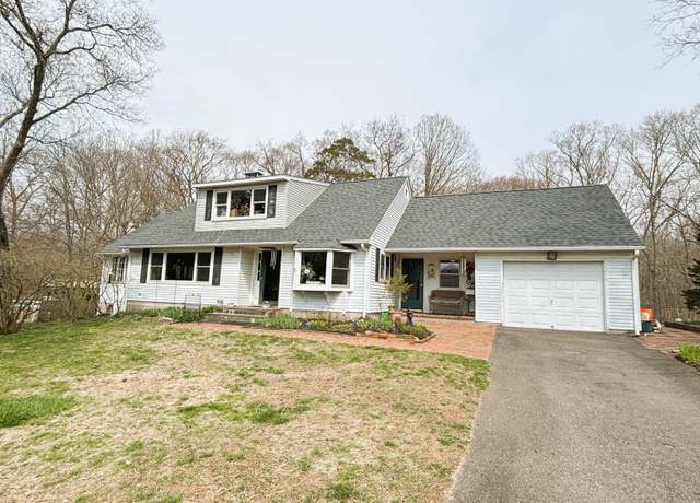 Property at 343 Pond Meadow Rd, Westbrook, CT 06498, 3 beds, 1.5 baths