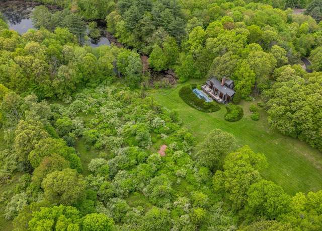 Property at 32 Beeholm Rd, Redding, CT 06896, 5 beds, 4 baths