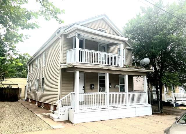 Property at 98 Sylvan Ave, New Haven, CT 06519, 11 beds, 4 baths