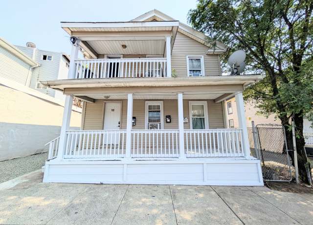 Property at 98 Sylvan Ave, New Haven, CT 06519, 11 beds, 4 baths