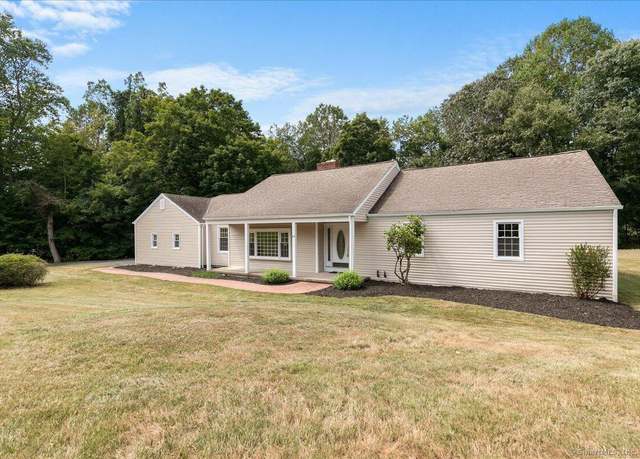 Property at 14 Spruce Brook Rd, Seymour, CT 06483, 3 beds, 2 baths