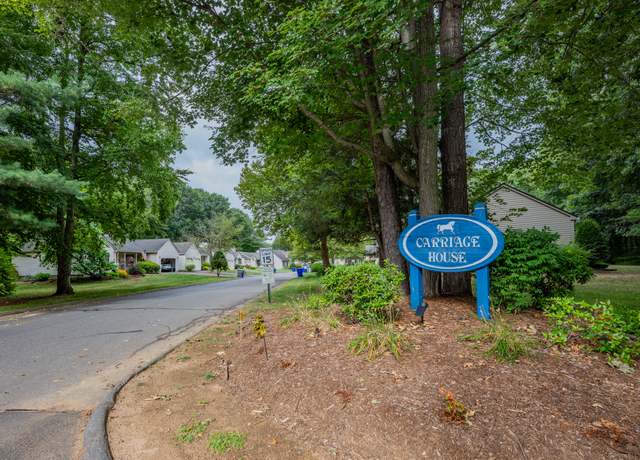 Property at 72 Carriage HSE #72, Enfield, CT 06082, 1 bed, 1 bath