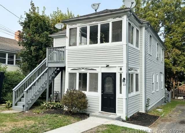 Property at 11 Woodbine St, Bristol, CT 06010, 4 beds, 2 baths