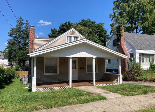 Property at 160 Norland Ave, Bridgeport, CT 06606, 3 beds, 2 baths
