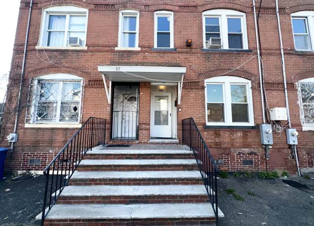 Property at 65 Beach St, Bridgeport, CT 06608, 4 beds, 2 baths