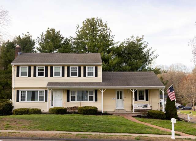 Property at 65 Lufkin Ln, Bristol, CT 06010, 3 beds, 2.5 baths