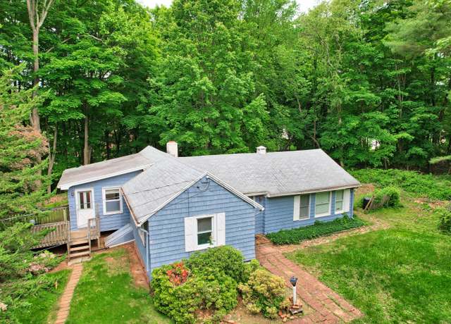 Property at 316 Jinny Hill Rd, Cheshire, CT 06410, 1 bed, 1.5 baths