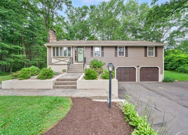 Property at 436 Dunham St, Southington, CT 06489, 4 beds, 2 baths