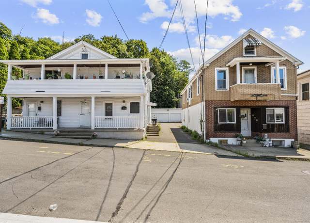 Property at 31 Gilbert St, Derby, CT 06418, 10 beds, 5 baths