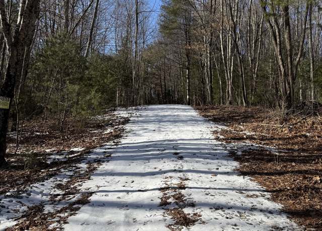 Property at Nepaug Rd, Burlington, CT 06013