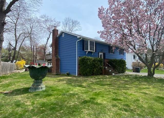 Property at 46 Stamford Ave, Stamford, CT 06902, 5 beds, 2 baths