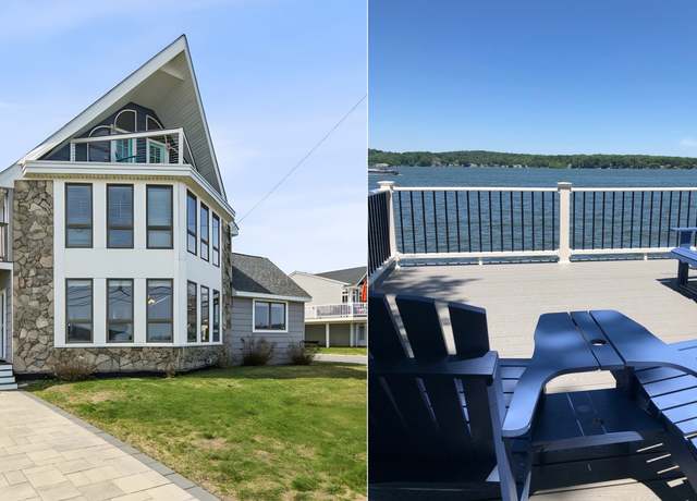 Property at 75 N Main St, East Hampton, CT 06424, 3 beds, 3 baths