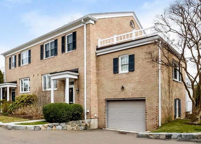 Property at 205 Main St Apt 36, New Canaan, CT 06840, 3 beds, 3.5 baths