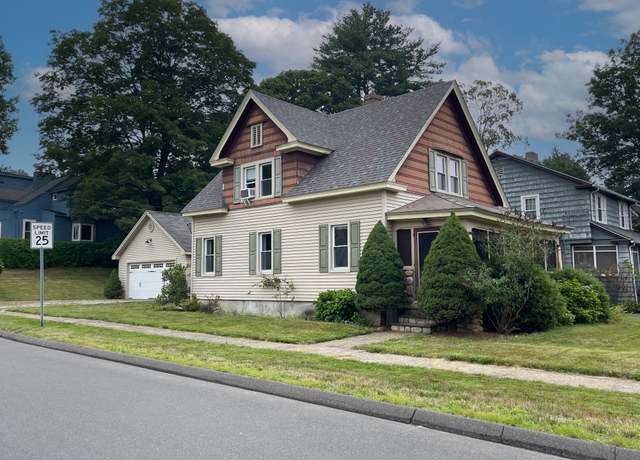 Property at 90 Farmington Ave, Farmington, CT 06032, 2 beds, 1.5 baths