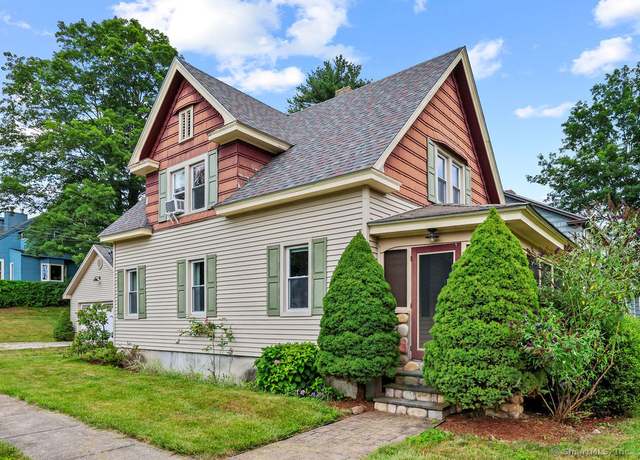 Property at 90 Farmington Ave, Farmington, CT 06032, 2 beds, 1.5 baths