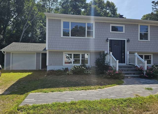 Property at 146 Black Point Rd, East Lyme, CT 06357, 4 beds, 3 baths