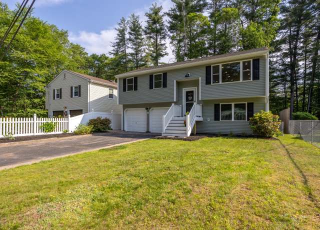 Property at 18 Pine Dr, Farmington, CT 06085, 3 beds, 1.5 baths