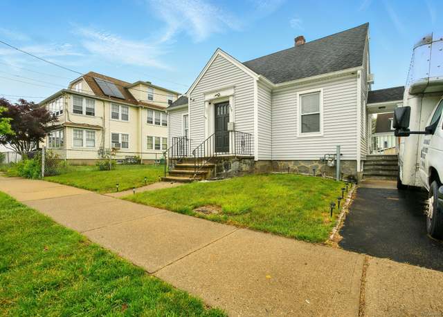 Property at 239 Graham St, Stratford, CT 06615, 3 beds, 2 baths