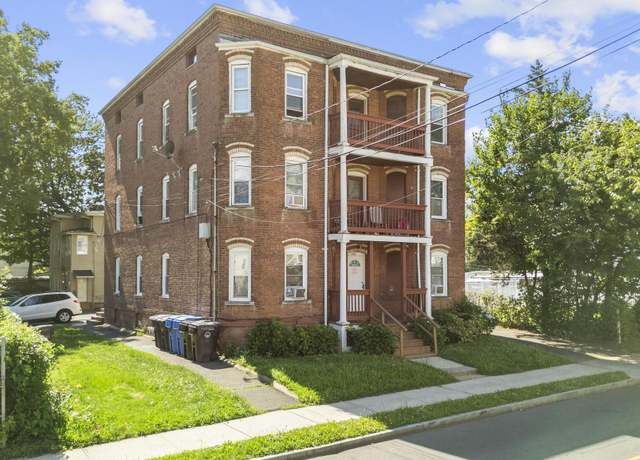 Property at 240 Washington St, New Britain, CT 06051, 10 beds, 8 baths