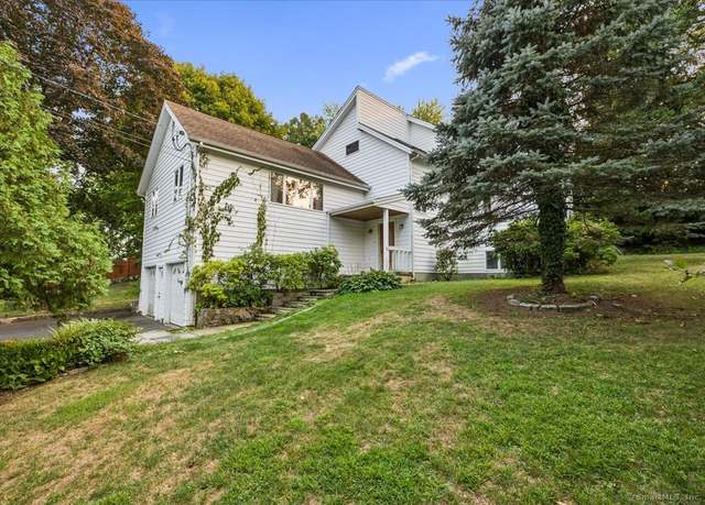Property at 18 Jenny Jenks Rd, Norwalk, CT 06851, 6 beds, 3 baths