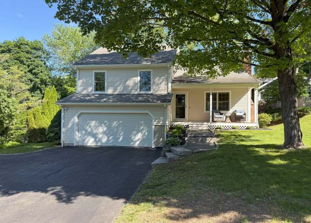 Property at 7 Summit St, New Milford, CT 06776, 3 beds, 2.5 baths