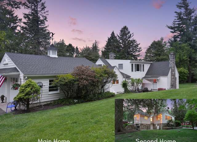 Property at 7 Old Bethel Rd, Newtown, CT 06470, 6 beds, 6 baths