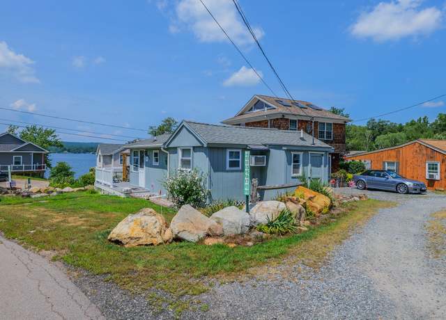 Property at 1 Day Point Rd #16, East Hampton, CT 06424, 1 bed, 1 bath