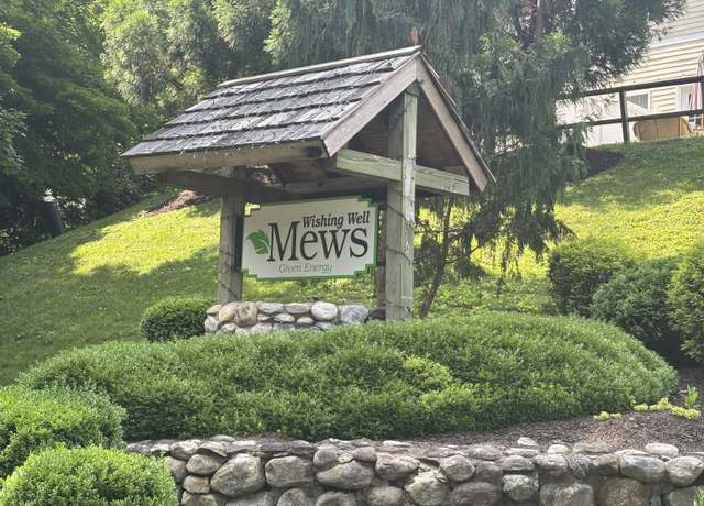 Property at 21 Wishing Well Ln #21, New Milford, CT 06776, 2 beds, 1.5 baths