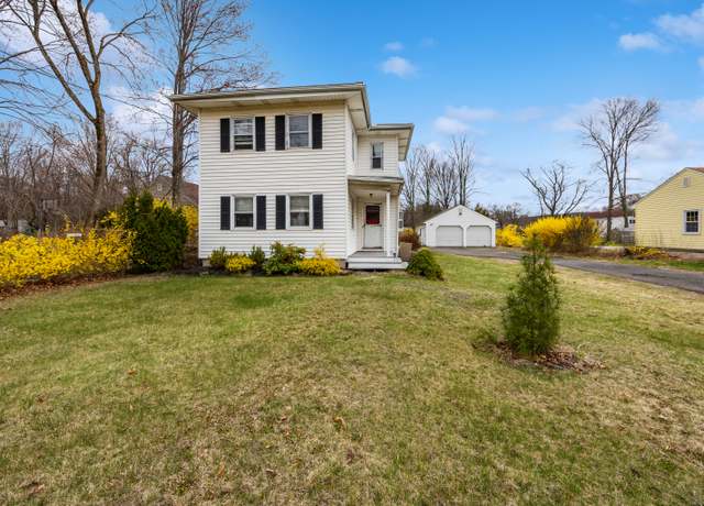 Property at 243 Meriden Ave, Southington, CT 06489, 2 beds, 2 baths