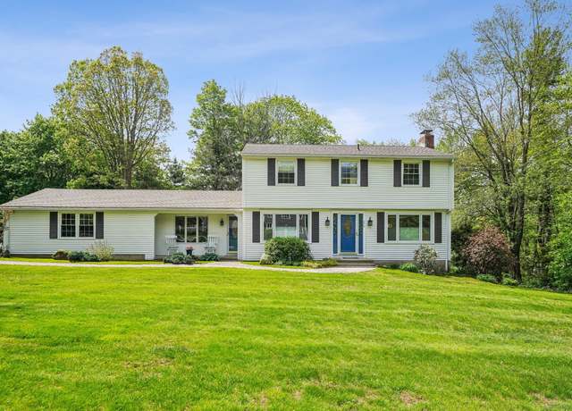 Property at 256 Chestnut Hill Rd, Torrington, CT 06790, 3 beds, 2.5 baths