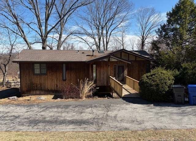 Property at 21 Overlook Dr, New Milford, CT 06776, 3 beds, 2 baths