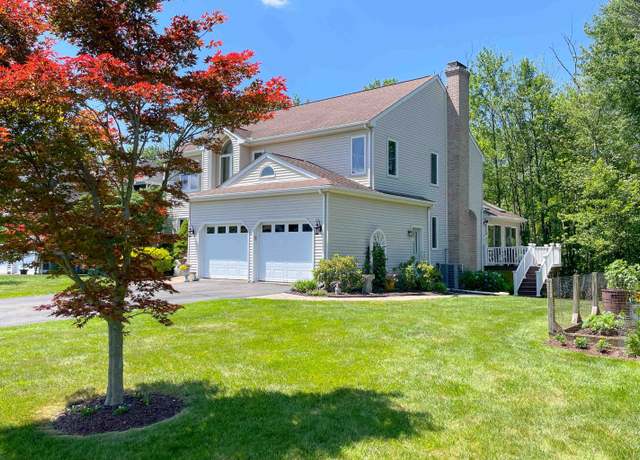 Property at 59 Kimberley Rd, Newington, CT 06111, 3 beds, 2.5 baths