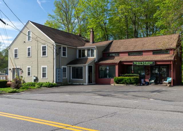 Property at 2951 Winsted Rd, Torrington, CT 06790, 7 beds, 3 baths