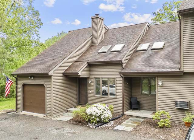 Property at 48 Twin Oaks #48, New Milford, CT 06776, 2 beds, 3 baths