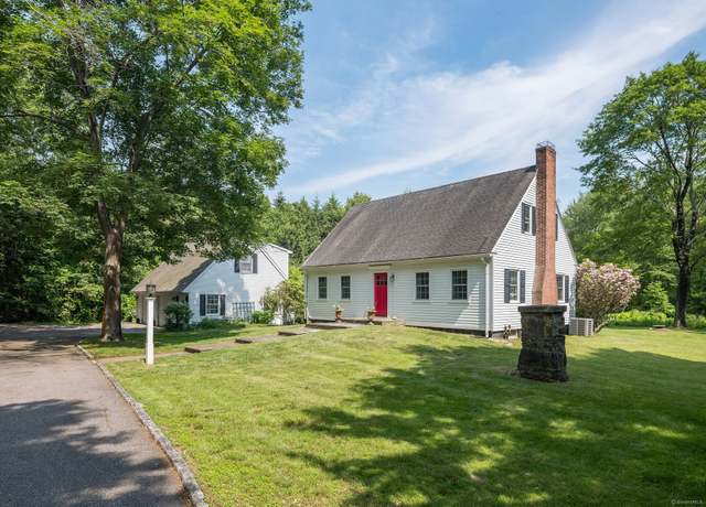Property at 33 Boston Post Rd, Old Lyme, CT 06371, 2 beds, 2.5 baths