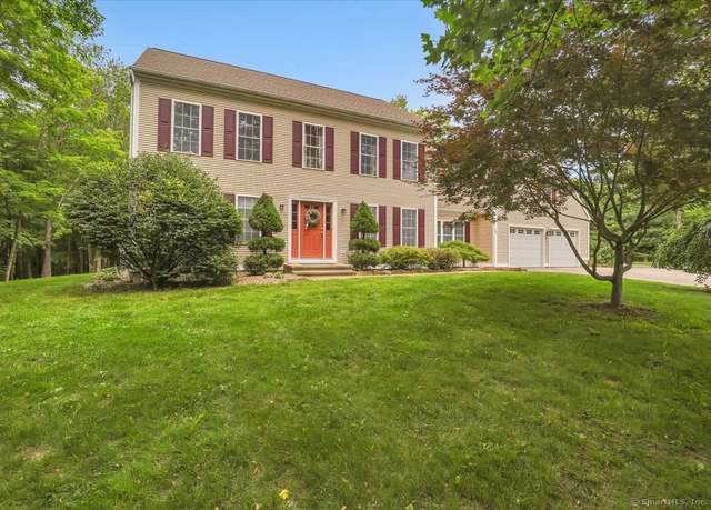Property at 97 Cherry Swamp Rd, East Haddam, CT 06469, 3 beds, 2.5 baths