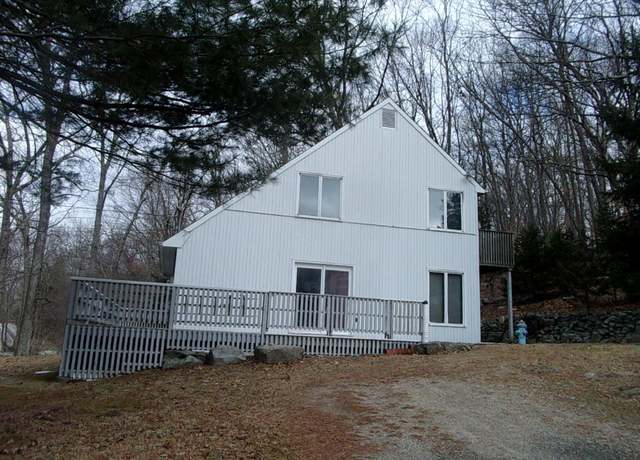 Property at 48 Fairy Dell Rd, Clinton, CT 06413, 1 bed, 1 bath