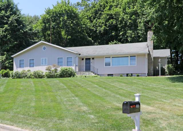 Property at 68 Hawthorne Dr, Fairfield, CT 06825, 3 beds, 2.5 baths