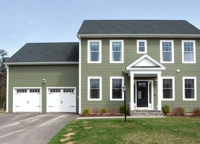 Property at 83 Cambridge Ct #83, Simsbury, CT 06070, 4 beds, 2.5 baths