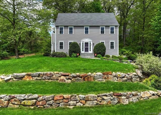Property at 79 Sunnycrest Rd, Trumbull, CT 06611, 4 beds, 2.5 baths