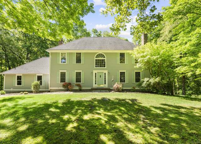 Property at 93 Christopher Ln, Guilford, CT 06437, 3 beds, 2.5 baths