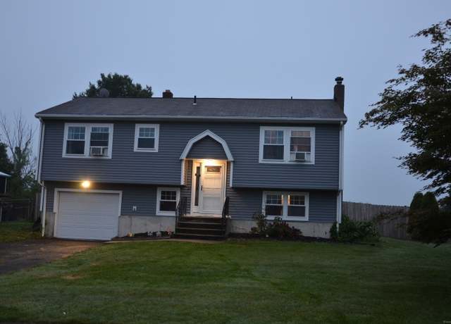 Property at 87 Tawny Thrush Rd, Naugatuck, CT 06770, 3 beds, 2 baths