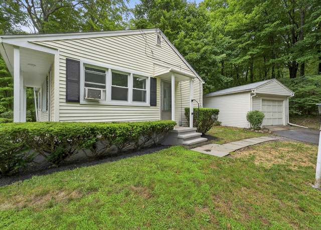 Property at 115 Mountain Rd, Farmington, CT 06032, 3 beds, 1 bath