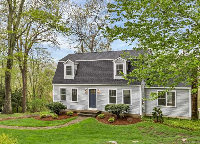 Property at 7 Beaver Dam Trl, Old Saybrook, CT 06475, 3 beds, 2.5 baths