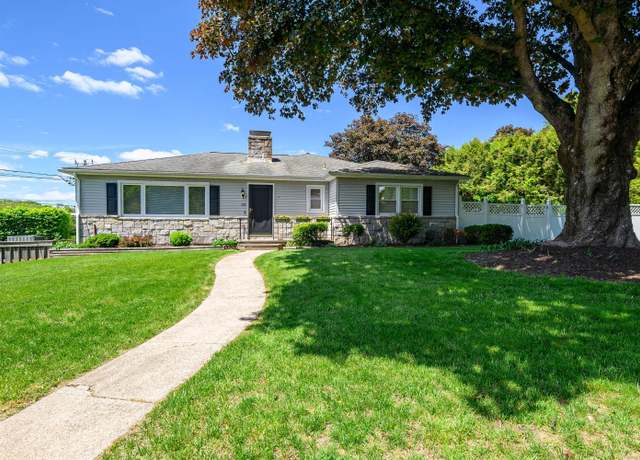 Property at 28 Sherry Ln, Danbury, CT 06811, 2 beds, 2.5 baths