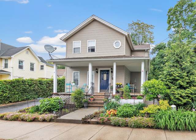 Property at 16 Hodge Ave, Ansonia, CT 06401, 3 beds, 2 baths