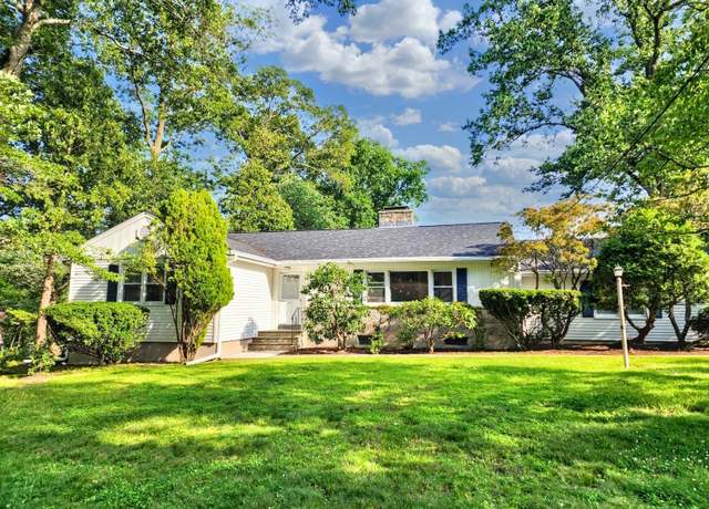 Property at 182 Turner Rd, Stamford, CT 06905, 3 beds, 2 baths
