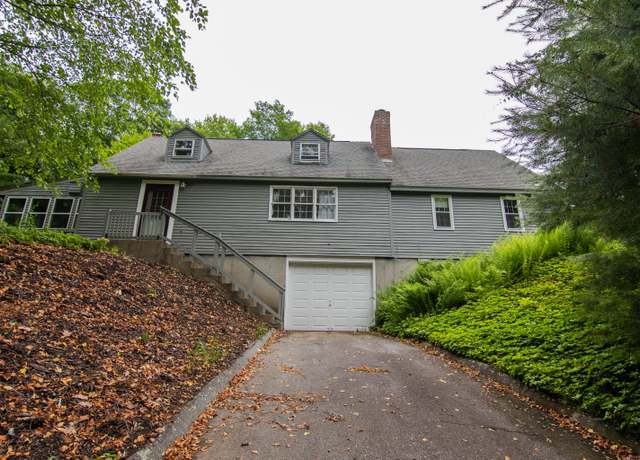Property at 136 Cutler Rd, Killingly, CT 06241, 5 beds, 2.5 baths
