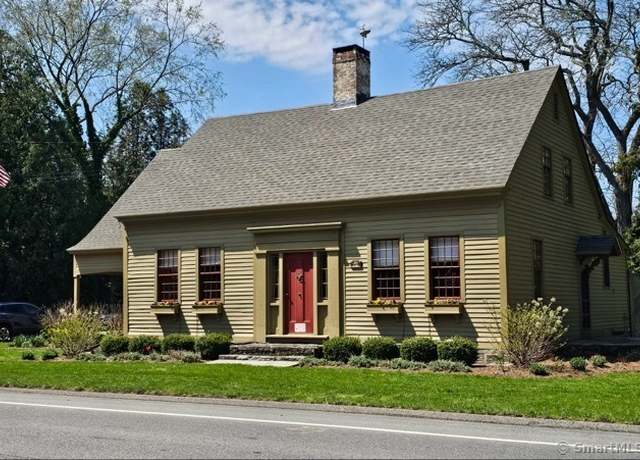 Property at 1513 Essex Rd, Westbrook, CT 06498, 3 beds, 2 baths