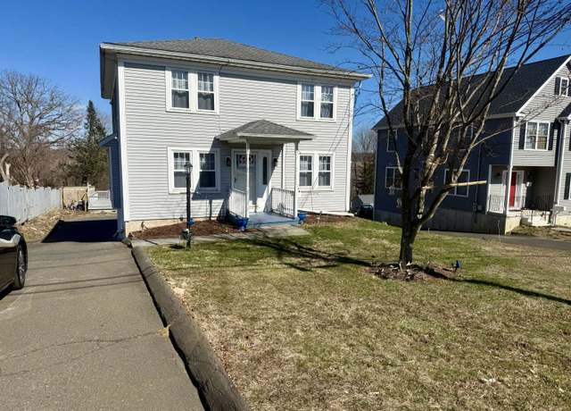 Property at 9 Olive St, Danbury, CT 06810, 4 beds, 2.5 baths